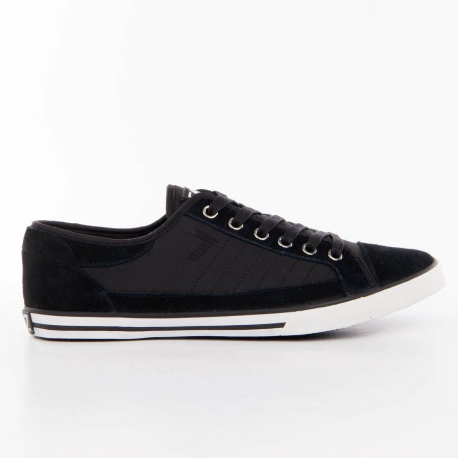 Ea7 emporio armani 7x000331_af10848 Schoenen Zwart 2 3 Man Vrouw - Foto 3