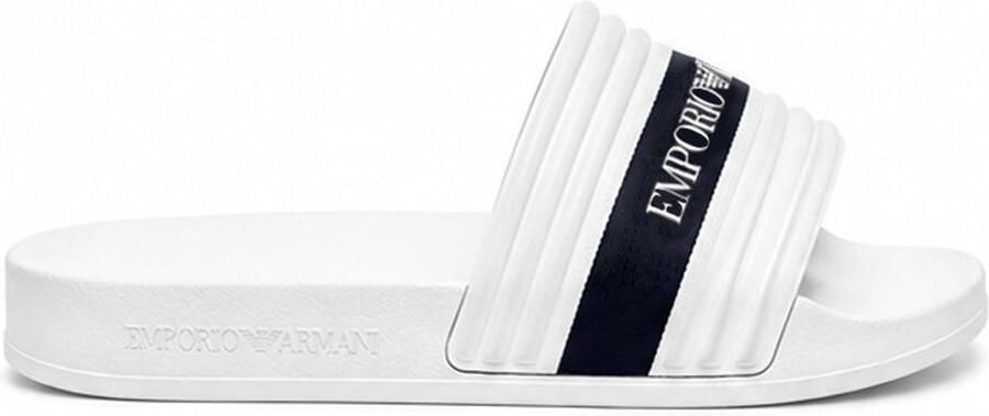 Emporio Armani Badslippers