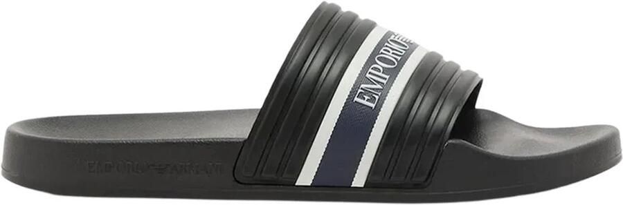 Emporio Armani Badslippers