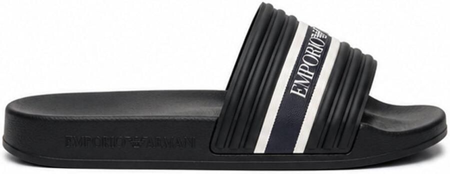 Emporio Armani Badslippers