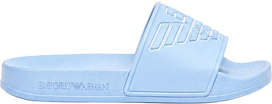 Emporio Armani Badslippers