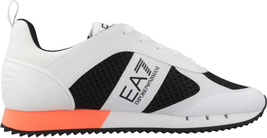Emporio Armani EA7 Lage Sneakers 7X000334 AF18610