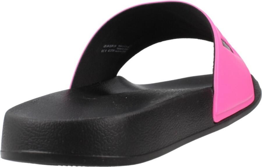 Emporio Armani EA7 SCARPE BEACHWEAR Roze