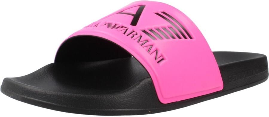 Emporio Armani EA7 Teenslippers Scarpe Beachwear