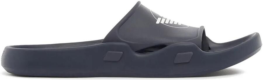 Emporio Ar i Ex000044_af22191 Slippers Blauw