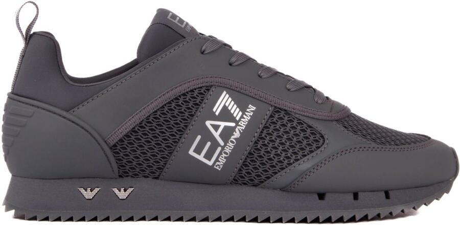 Emporio Ar i EA7 Lage Sneakers 7X000334
