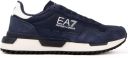 Emporio Armani EA7 Lage Sneakers VINTAGE RUNNING