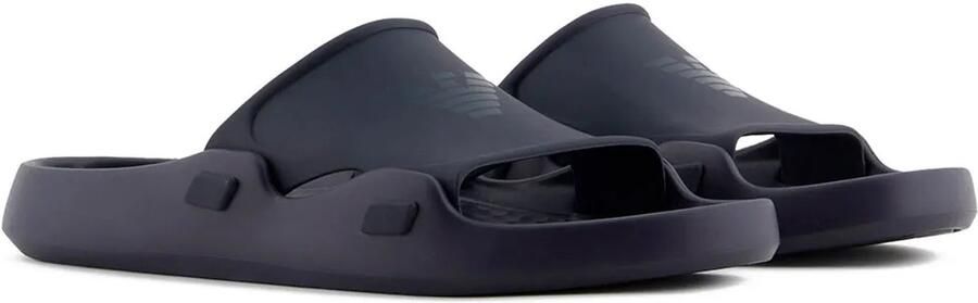 Emporio Ar i Xvps15_xd444 Slippers Blauw