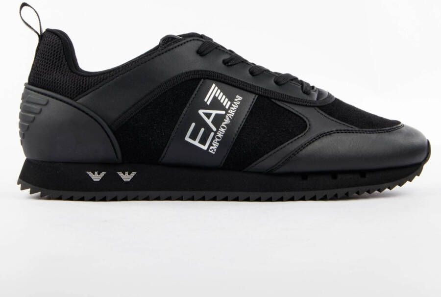 Emporio Armani Evolution Suede