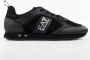 Emporio Armani EA7 Sportschoenen met logo - Thumbnail 1