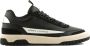 Armani Exchange Zwart Sneaker xux178 xv764 k001 Black Heren - Thumbnail 1