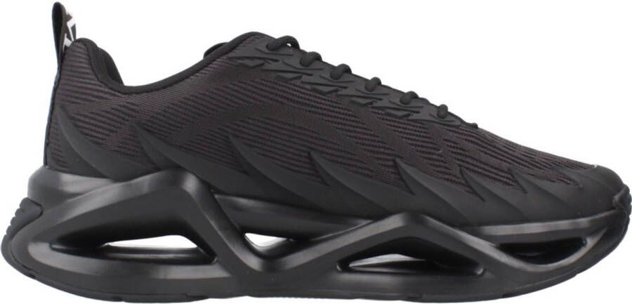 Emporio Armani EA7 Sportschoenen met logo