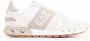 Emporio Armani EA7 Urban Legacy Sneakers Zwarte Schoenen - Thumbnail 1