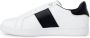 Emporio Armani EA7 Stijlvolle Sneakers voor Actieve Levensstijl White Heren - Thumbnail 7
