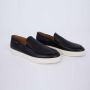 Emporio Armani Loafers Sneakers Black - Thumbnail 1