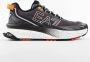 Emporio Armani EA7 Sportschoenen met logo - Thumbnail 1
