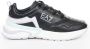 Emporio Armani EA7 Stijlvolle Moon Training Sneakers - Thumbnail 1