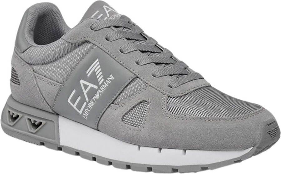 Emporio Armani Sneakers Mannen