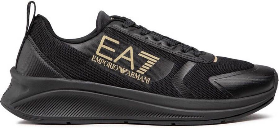 Emporio Armani Sneakers Mannen