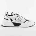 Ea7 emporio ar i X8x159_xk379 Schoenen Wit 2 3 - Wit
