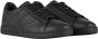 Emporio Armani EA7 Klassieke CC Heren Sneaker Stijlvol Comfort Blue Heren - Thumbnail 1
