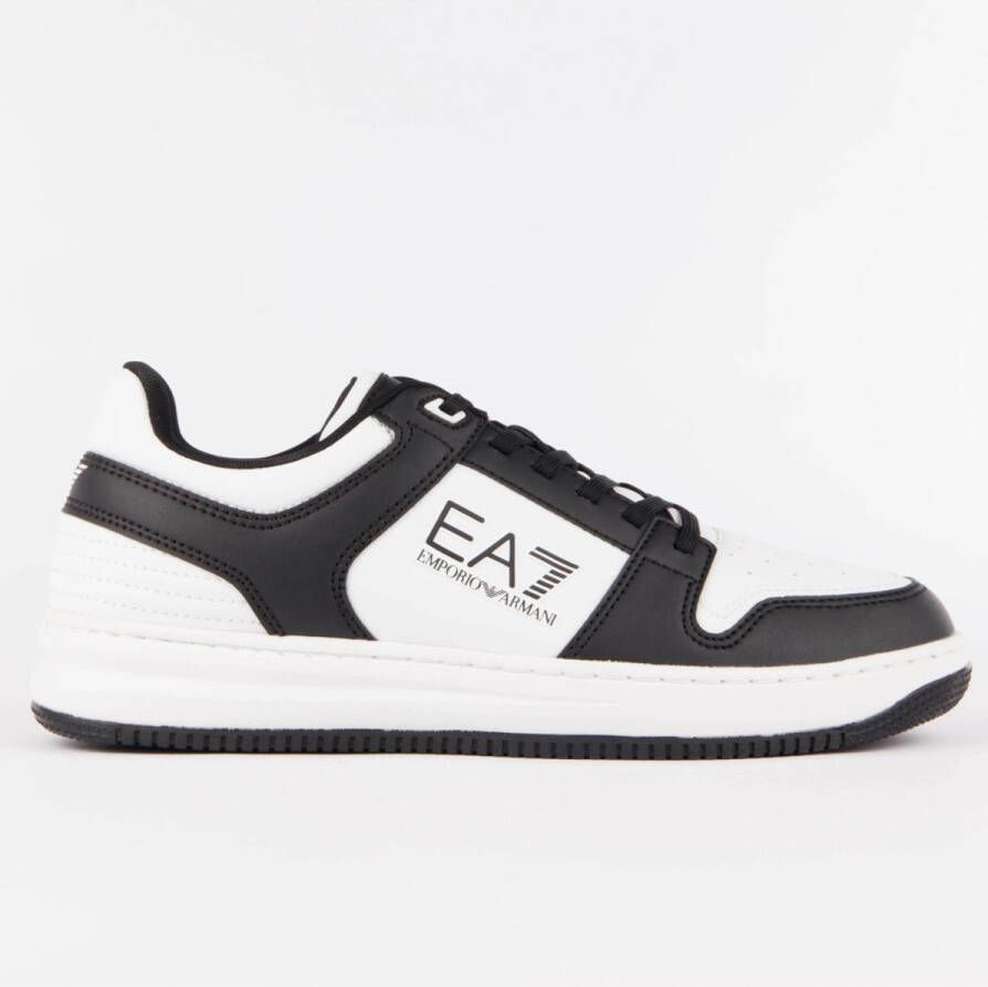 Emporio Armani EA7 Herenschoenen Herfst Winter X8X189 Xk404 Multicolor Heren