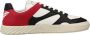 Emporio Armani Sneakers met logo Red Heren - Thumbnail 1