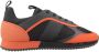 Emporio Armani EA7 Lage Sneakers X8X027 XK050 - Thumbnail 1