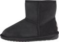 EMU Australia Stinger Mini Black Laarzen Zwart Vrouw - Zwart