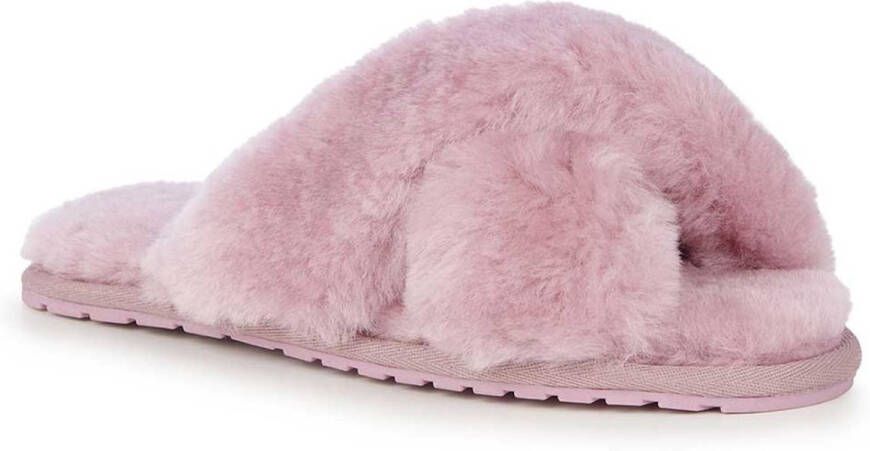 EMU Australia Mayberry Pantoffels Roze Vrouw