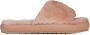 EMU Australia Mckay Pantoffels Beige Vrouw - Thumbnail 1