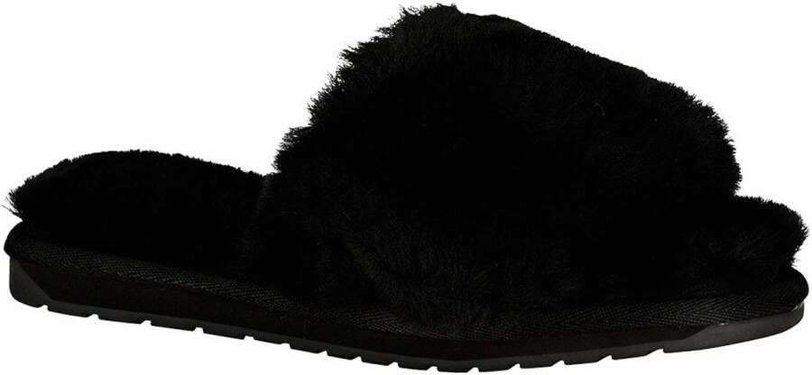 EMU Australia Myna 2.0 Pantoffels Zwart Vrouw