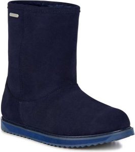 EMU Australia Paterson Classic Lo Laarzen Blauw Vrouw