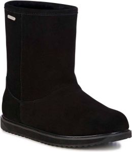 EMU Australia Paterson Classic Lo Laarzen Zwart Vrouw