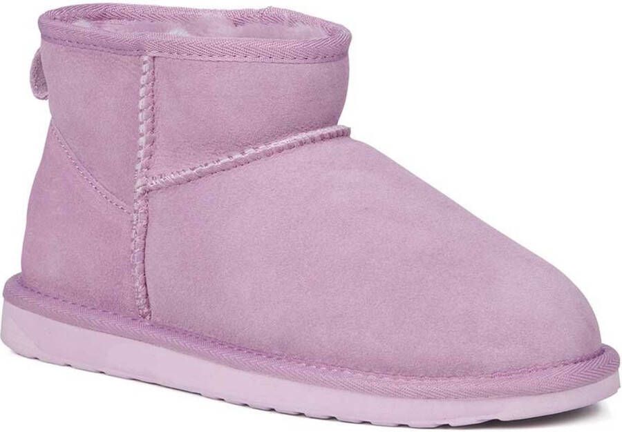 EMU Australia Stinger Micro Laarzen Roze Vrouw