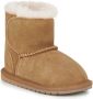 EMU Australia Toddle Laarzen Bruin - Thumbnail 1