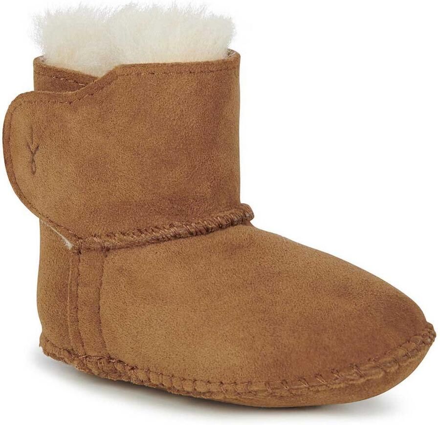 EMU Australia Bootie Laarzen Bruin Jongen