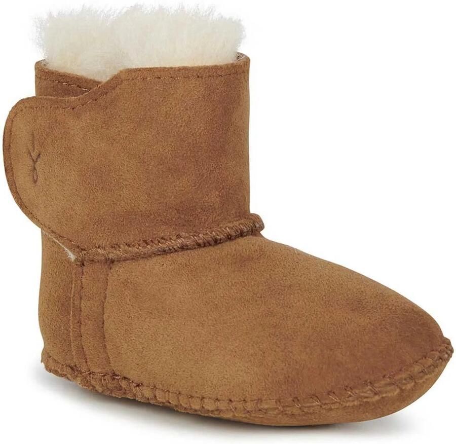 EMU Australia Bootie Laarzen Bruin
