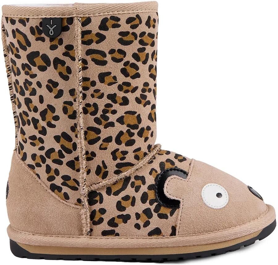 EMU Australia Cheetah Laarzen Bruin