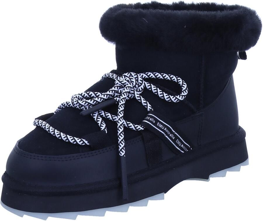 EMU Australia Dames winterlaarzen Sharky Blurred Micro