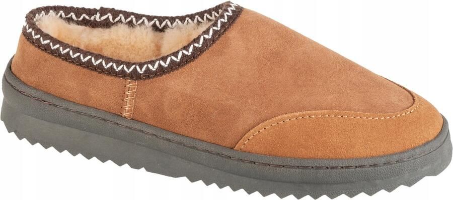 EMU Australia Dames Pantoffels Platinum Outback Scuff