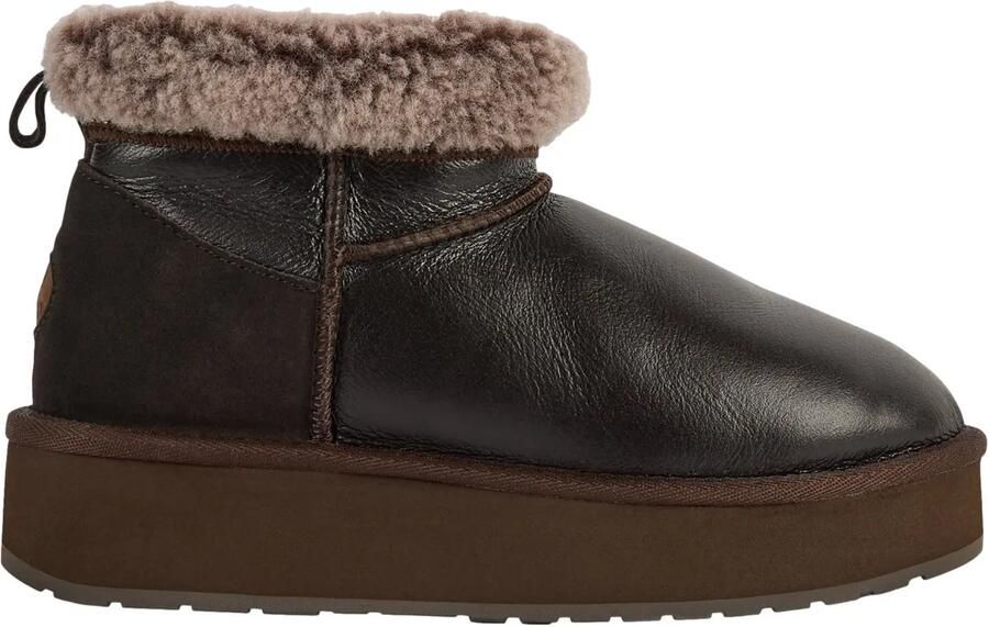 EMU Australia Dames winterlaarzen Original Isobelle