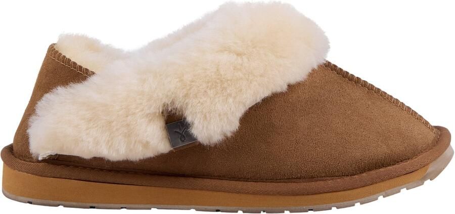 EMU Australia Dames winterlaarzen Platinum Balzary