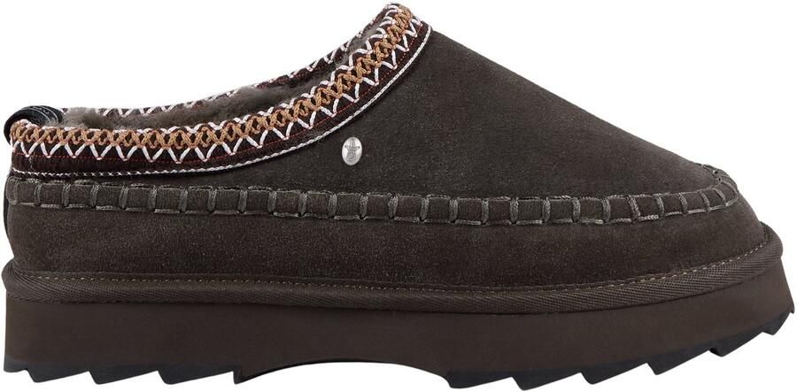 EMU Australia Damesslippers Sharky Adventure Scuff