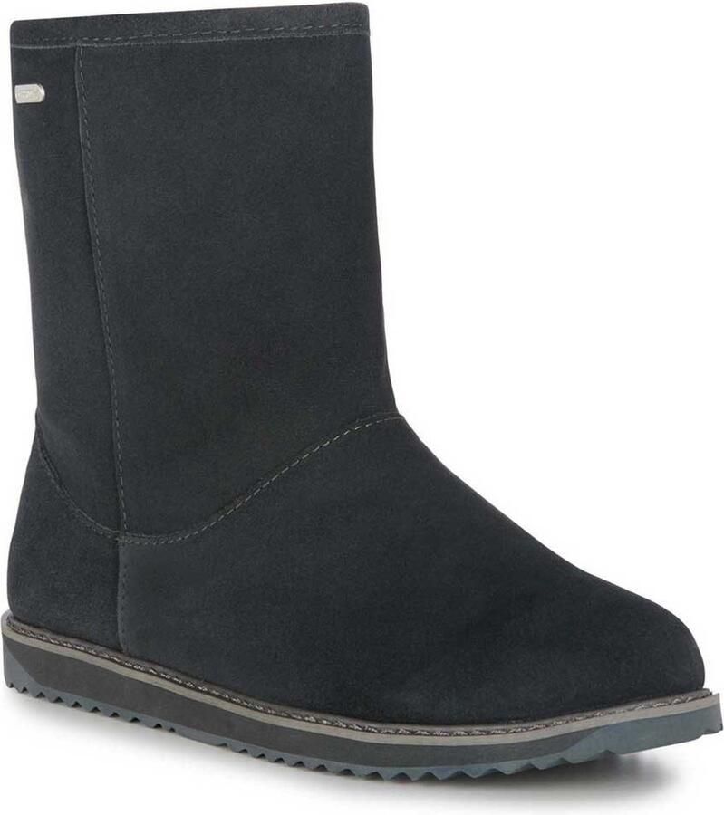 EMU Australia Paterson Classic Lo Laarzen Grijs Vrouw