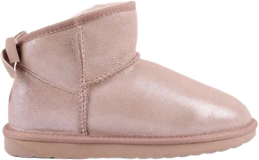 EMU Australia Rigel Shine Laarzen Roze Vrouw