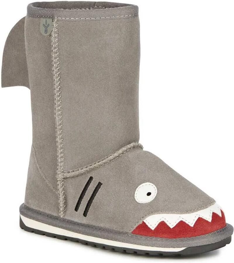 EMU Australia Shark Laarzen Beige