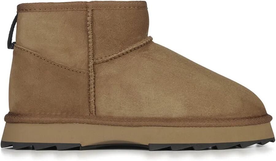 EMU Australia Sharky Micro Laarzen Bruin Vrouw