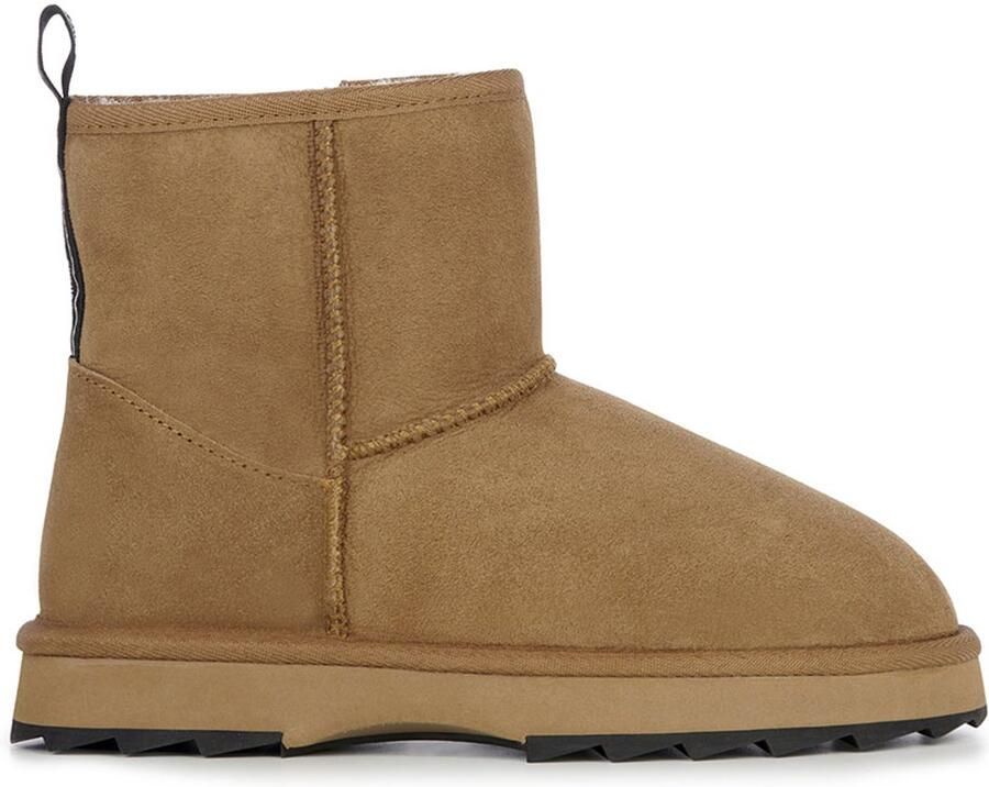 EMU Australia Sharky Mini Laarzen Bruin Vrouw - Foto 1