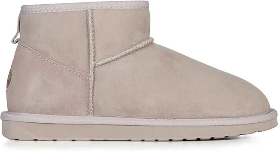 EMU Australia Stinger Micro Laarzen Beige Vrouw